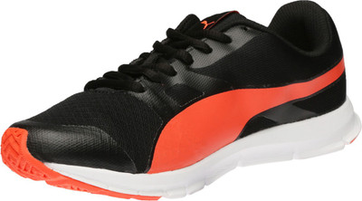 

Puma Boys Lace Casual Boots(Black