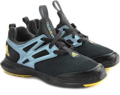 

ADIDAS Boys, Ntgrey/maicme/byello