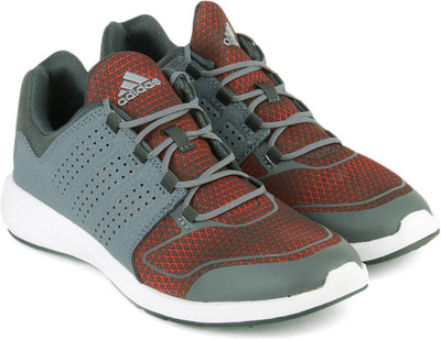 

ADIDAS Boys & Girls, Dkgrey/borang/onix