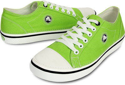 

Crocs Sneakers For Women(Green