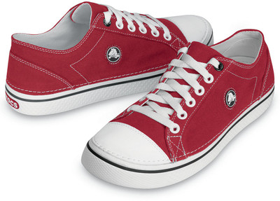 

Crocs Sneakers For Women(Red