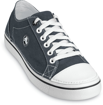 

Crocs Boys & Girls Lace Sneakers(Grey