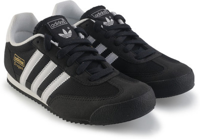 

ADIDAS ORIGINALS Boys & Girls Lace(Black, Cblack/ftwwht/cblack