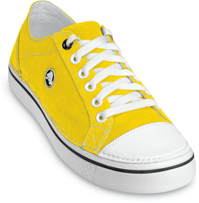 

Crocs Boys Lace Sneakers(Yellow