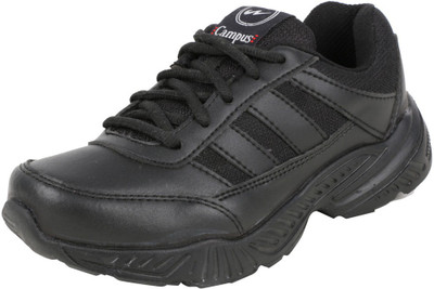 

Action Campus Boys & Girls, Black