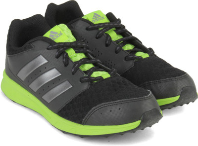 

ADIDAS Boys & Girls, Cblack/ironmt/sesosl