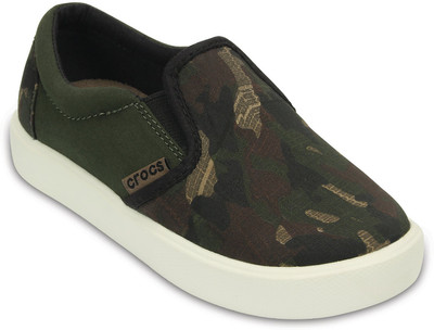 

Crocs Girls, Green