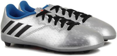 

ADIDAS Boys & Girls, Silvmt/cblack/shoblu