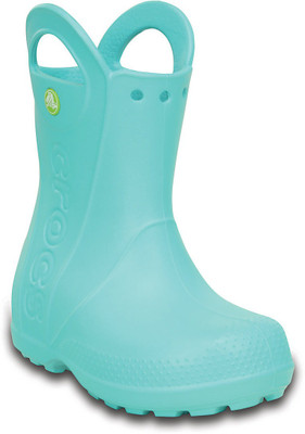 

Crocs Boys Slip on Casual Boots(Blue