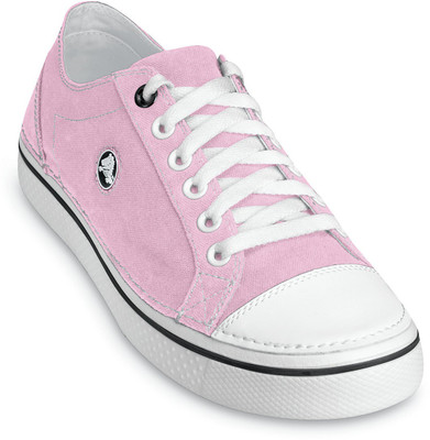 

Crocs Sneakers For Men(Pink