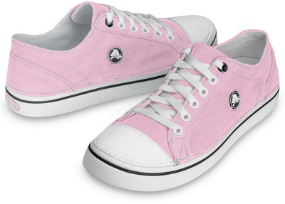 

Crocs Sneakers For Women(Pink