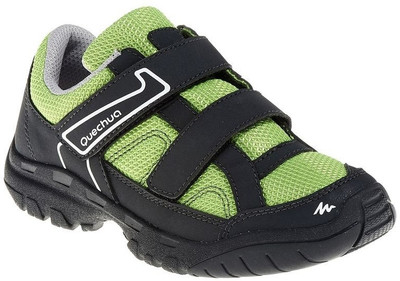 quechua shoes flipkart