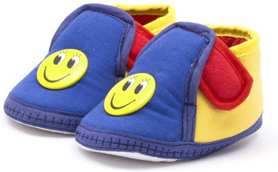 

Infano Boys & Girls Slip on Casual Boots(Multicolor, Multi