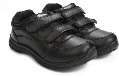 

Bata Girls Velcro(Black