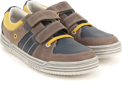 

Clarks Boys, Navy combi l