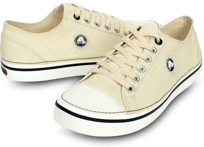 

Crocs Sneakers For Women(Beige