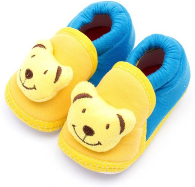 

Infano Boys & Girls Slip on Casual Boots(Multicolor, Multi