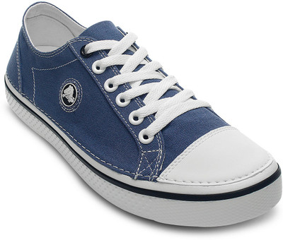 

Crocs Boys Lace Sneakers(Blue