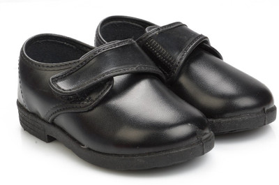 

Bata Girls Velcro(Black