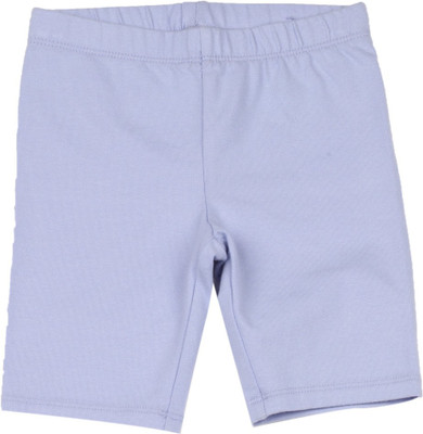 

The Children's Place Short For Girls Casual Solid Cotton(Purple, Mj