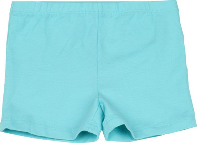 

The Children's Place Short For Girls Casual Solid Cotton(Blue, Om