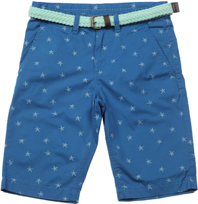 

United Colors of Benetton Short For Boys, 902