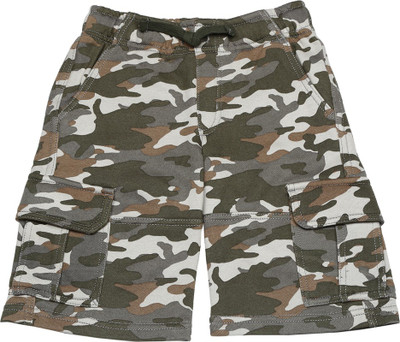 

Gymboree Short For Boys Casual, Olive green