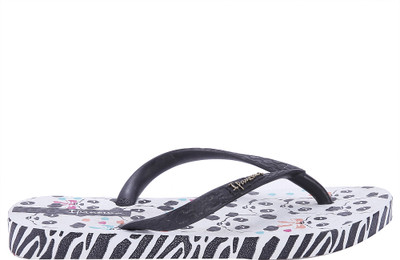 

Ipanema Boys Slipper Flip Flop(White, White-black