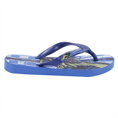 

Ipanema Boys Slipper Flip Flop(Blue, Blue-green