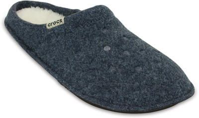 

Crocs Girls Slipper Flip Flop(Blue, Navy