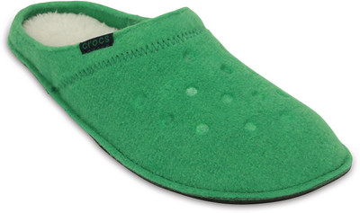 

Crocs Boys Slipper Flip Flop(Green