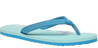 

Puma Boys & Girls Slipper Flip Flop(Blue