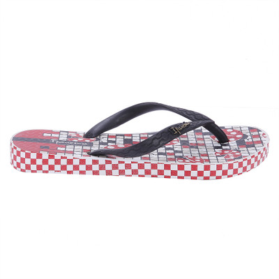 

Ipanema Boys Slipper Flip Flop(White, White-black-red