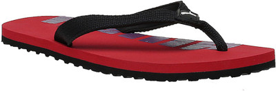 

Puma Boys & Girls Slipper Flip Flop(Red