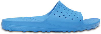 

Crocs Slippers, Blue
