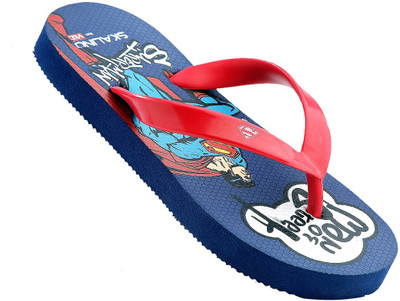 

Skalino Boys Slipper Flip Flop(Blue