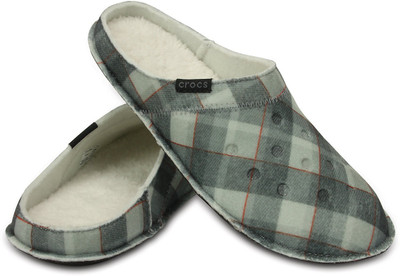 

Crocs Flip Flops, Black