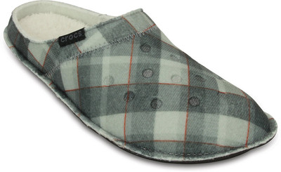 

Crocs Boys Slipper Flip Flop(Black