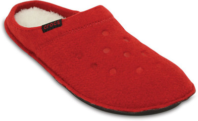 

Crocs Boys Slipper Flip Flop(Red