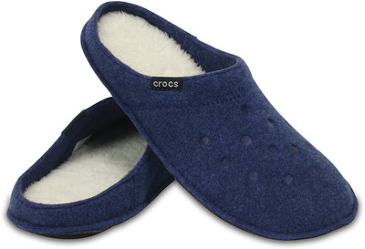 Crocs Flip Flops, Blue