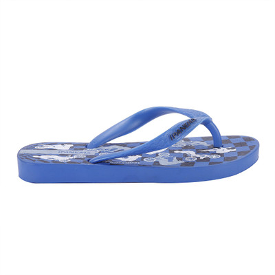 

Ipanema Boys Slipper Flip Flop(Blue, Blue-white