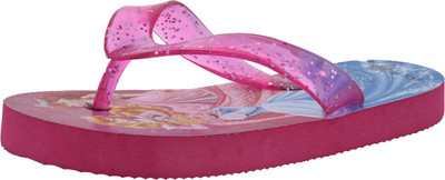 

Lil Firestar Girls Slipper Flip Flop(Pink