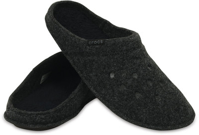 

Crocs Flip Flops, Black