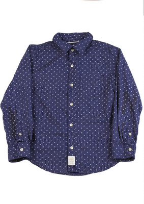

Carter's Boys T Shirt, Print (969)