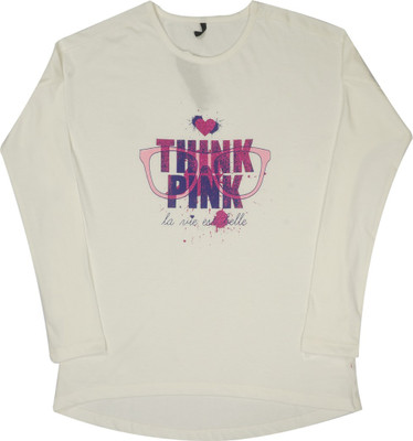 

United Colors of Benetton Girls T Shirt, K44