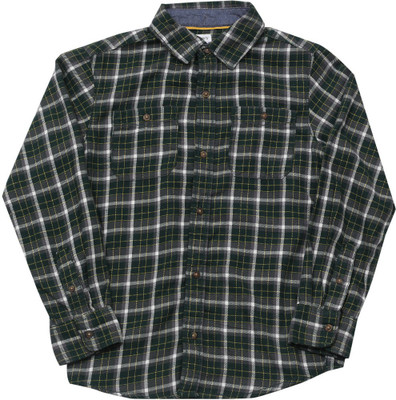 

Carter's Boys T Shirt, Plaid (981)