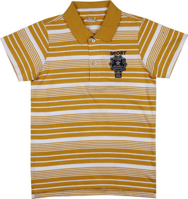 

People Boys T Shirt