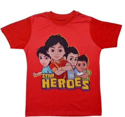 Kids' Clothing (Min. 55% Off)