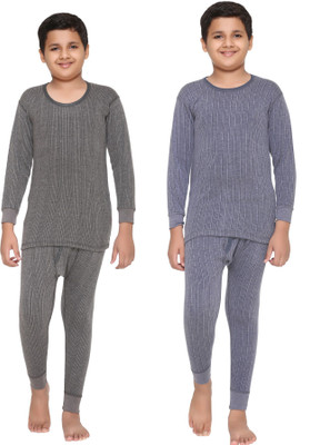 

Vimal Jonney Top - Pyjama Set For Boys(Multicolor, Pack of 4, Multi
