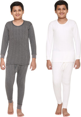 

Vimal Jonney Top - Pyjama Set For Boys(Multicolor, Pack of 4, Multi